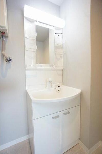 札幌市豊平区月寒中央通１１丁目のマンション