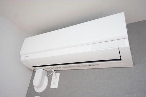 札幌市豊平区月寒中央通１１丁目のマンション