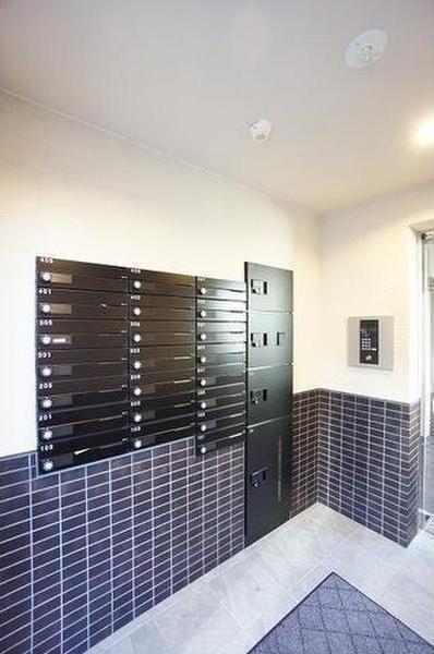 札幌市豊平区月寒中央通１１丁目のマンション