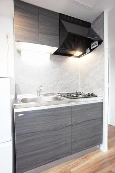 札幌市豊平区月寒中央通１１丁目のマンション