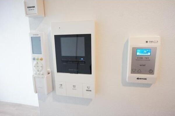 札幌市豊平区月寒中央通１１丁目のマンション