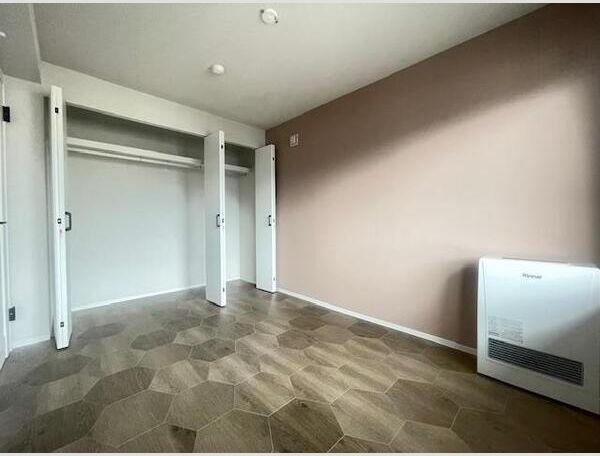 札幌市中央区宮の森二条７丁目のマンション