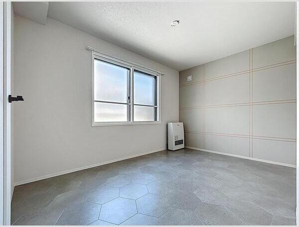 札幌市中央区宮の森二条７丁目のマンション