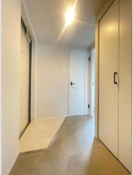 札幌市中央区宮の森二条７丁目のマンション