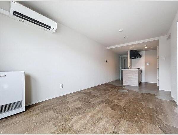 札幌市中央区宮の森二条７丁目のマンション