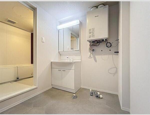 札幌市中央区宮の森二条７丁目のマンション