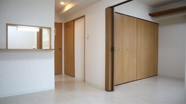 札幌市白石区菊水四条３丁目のマンション