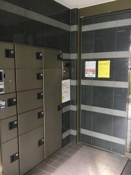 札幌市白石区菊水四条３丁目のマンション
