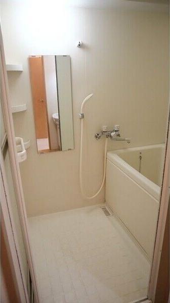 札幌市白石区菊水四条３丁目のマンション