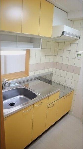 札幌市白石区菊水四条３丁目のマンション