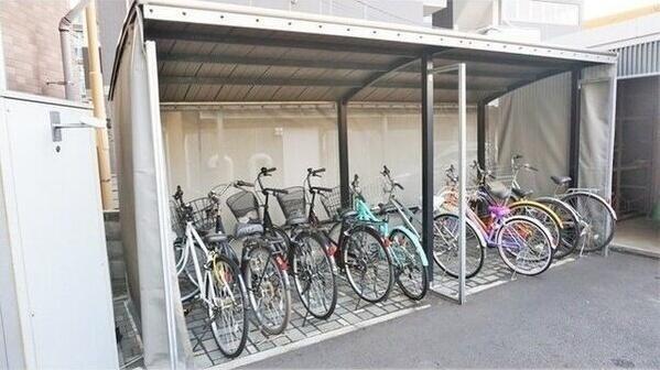 札幌市白石区菊水四条３丁目のマンション