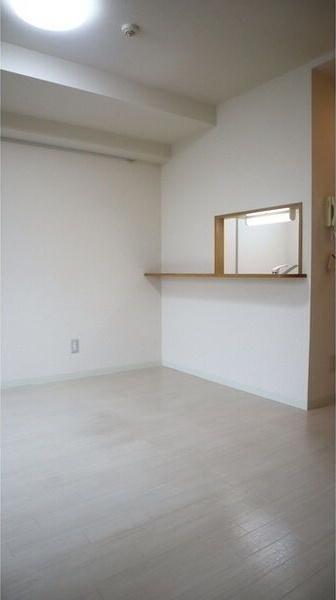 札幌市白石区菊水四条３丁目のマンション