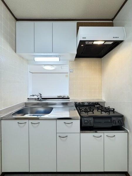 札幌市白石区北郷三条５丁目のアパート