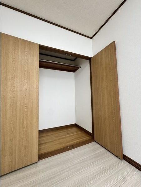 札幌市白石区北郷三条５丁目のアパート