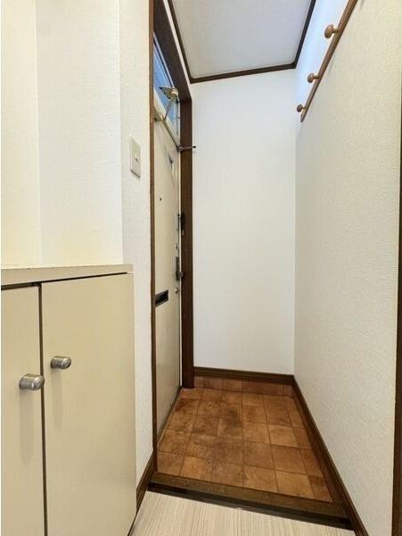 札幌市白石区北郷三条５丁目のアパート