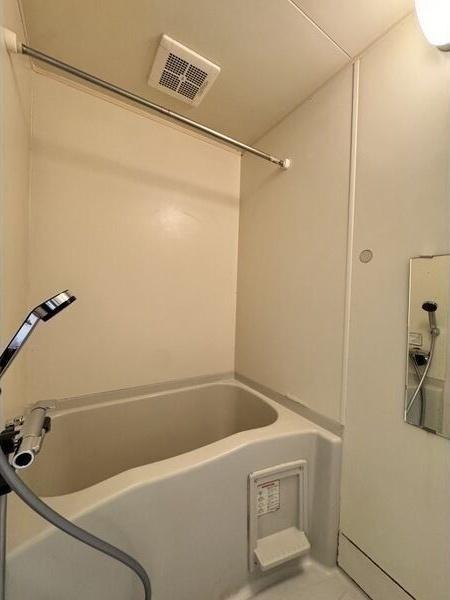 札幌市白石区北郷三条５丁目のアパート