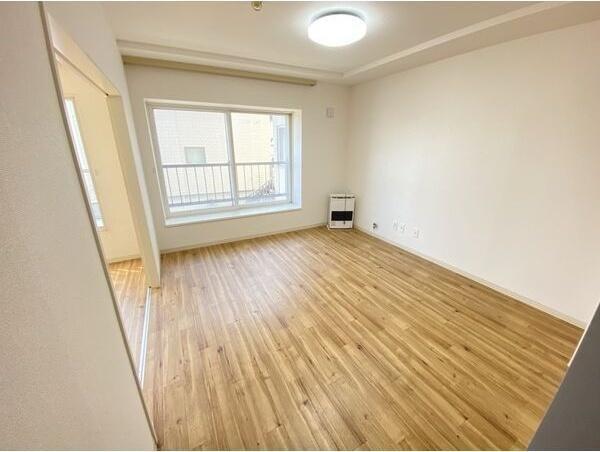 札幌市西区西野三条２丁目のマンション