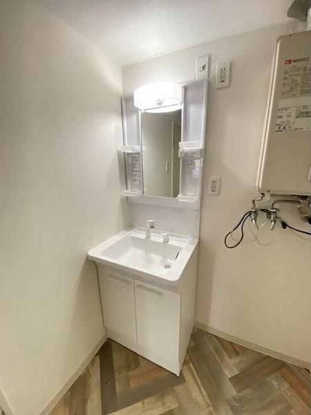 札幌市西区西野三条２丁目のマンション