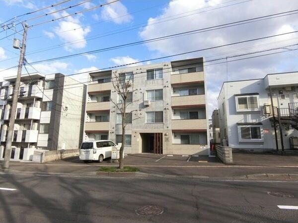 ロクサーナ・レジデンス(RoxanaResidence)