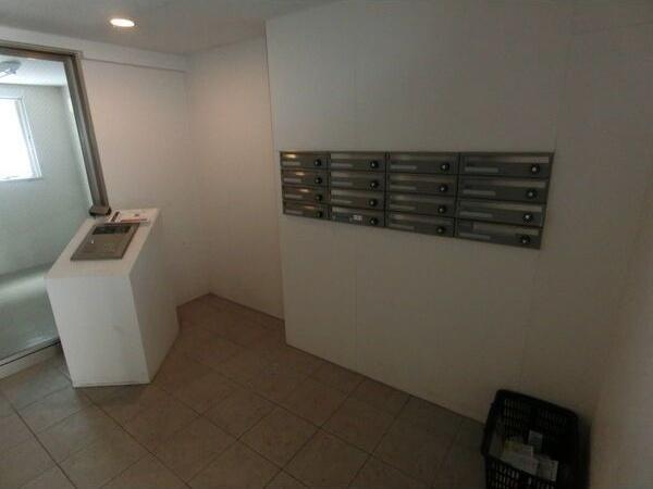 ロクサーナ・レジデンス(RoxanaResidence)