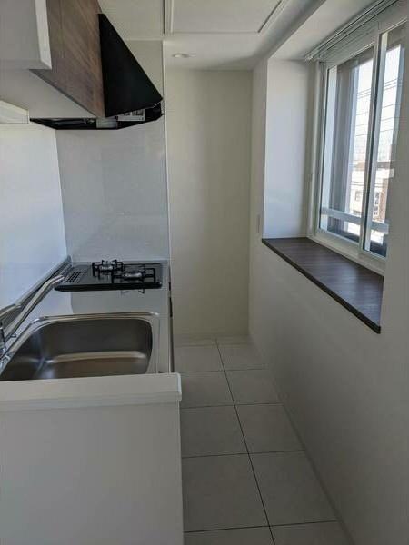 札幌市北区北二十八条西１５丁目のマンション