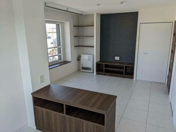 札幌市北区北二十八条西１５丁目のマンション