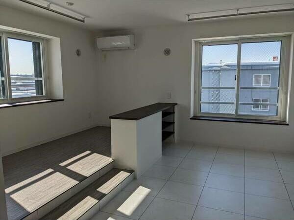 札幌市北区北二十八条西１５丁目のマンション