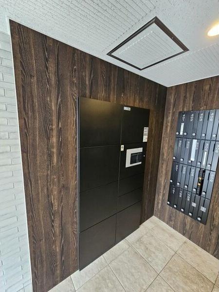 札幌市北区北二十八条西１５丁目のマンション