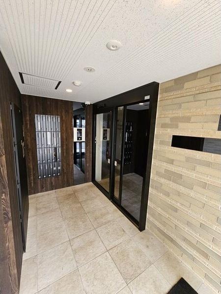 札幌市北区北二十八条西１５丁目のマンション