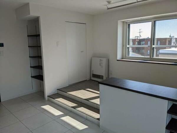 札幌市北区北二十八条西１５丁目のマンション