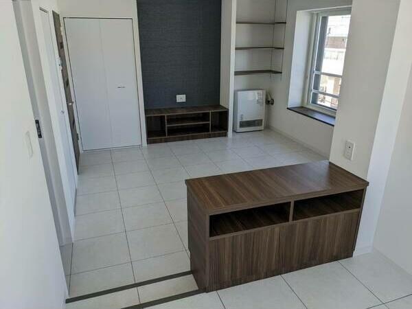 札幌市北区北二十八条西１５丁目のマンション