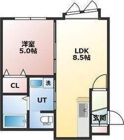 レジデンスソフィア