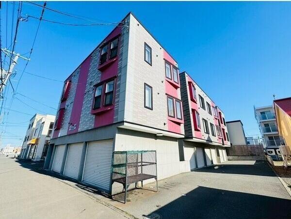 レジデンスソフィア