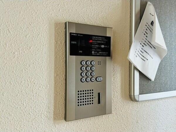 レジデンスソフィア