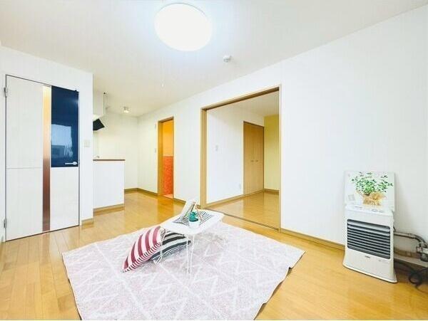 レジデンスソフィア