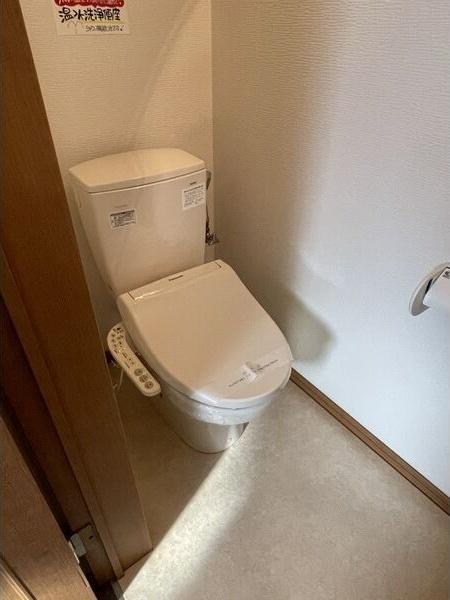 札幌市白石区北郷三条７丁目のアパート