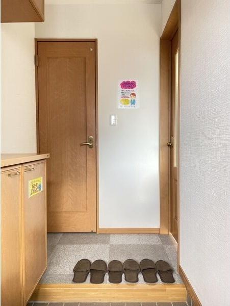 札幌市白石区北郷三条７丁目のアパート