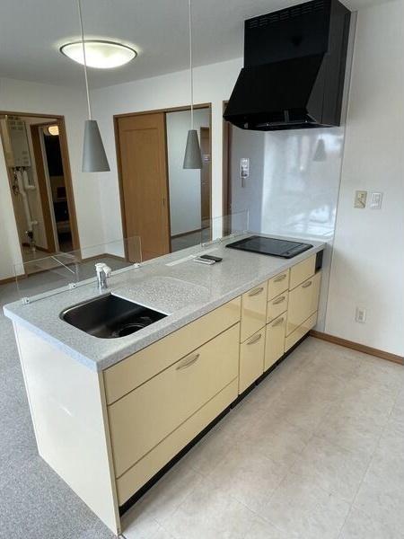 札幌市白石区北郷三条７丁目のアパート