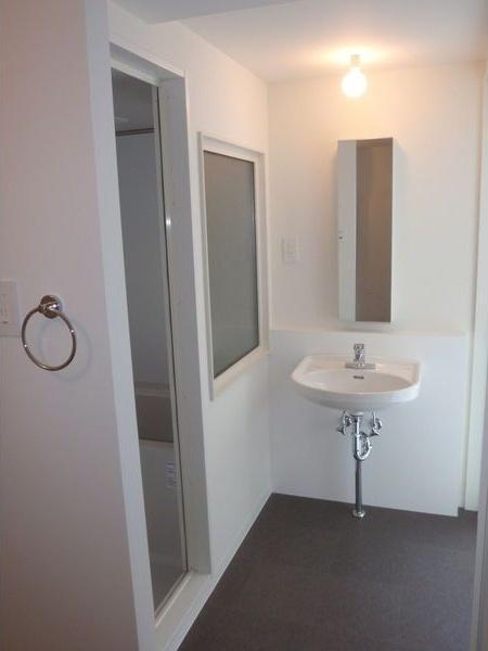 札幌市北区北二十四条西１６丁目のマンション