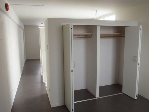 札幌市北区北二十四条西１６丁目のマンション