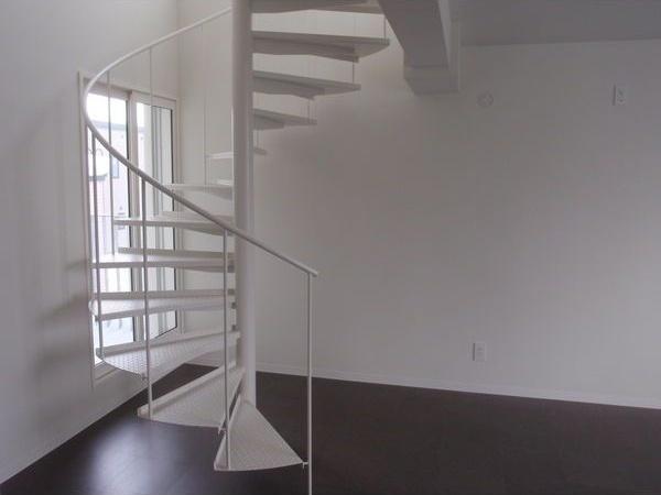 札幌市北区北二十四条西１６丁目のマンション