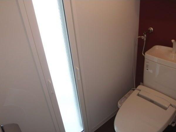 札幌市北区北二十四条西１６丁目のマンション