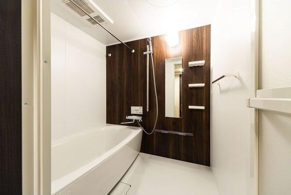 札幌市東区本町一条１丁目のマンション