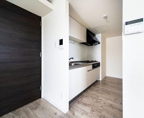 札幌市東区本町一条１丁目のマンション