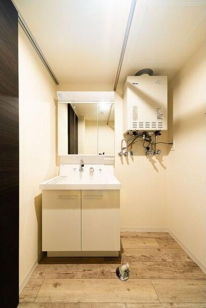 札幌市東区本町一条１丁目のマンション