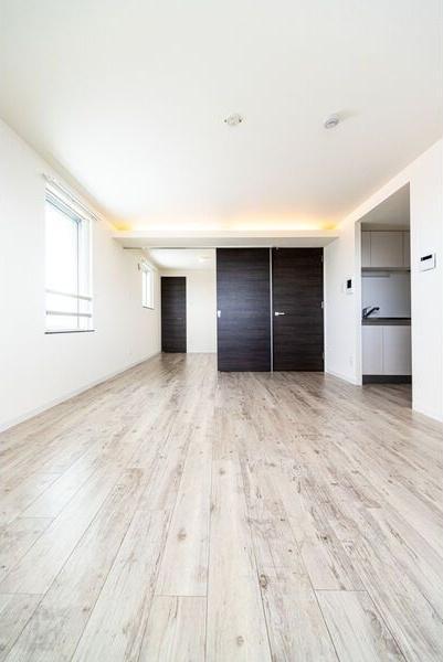 札幌市東区本町一条１丁目のマンション