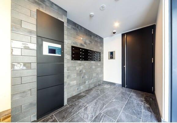 札幌市東区本町一条１丁目のマンション