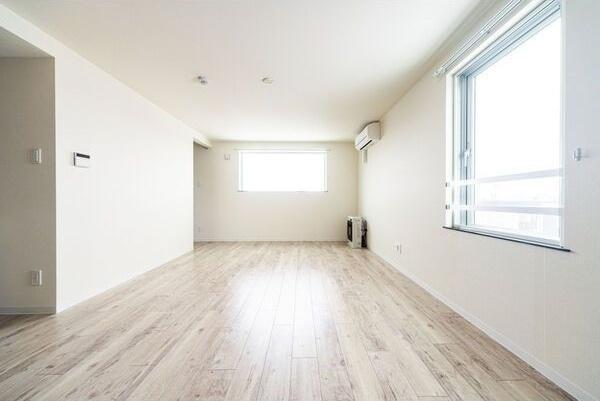 札幌市東区本町一条１丁目のマンション