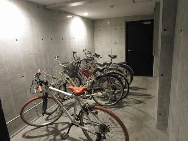 札幌市北区麻生町１丁目のマンション