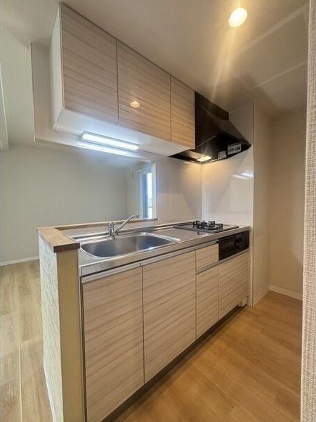 札幌市北区北二十六条西２丁目のマンション